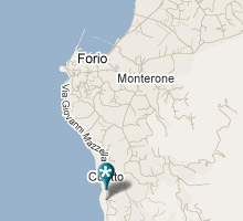 mappa Bagno Viola mappa Bagno Viola