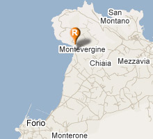 mappa Bagno Da Nicola